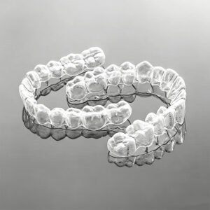 Dental Clear Aligners