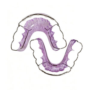 Begg Retainer
