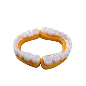 Cosmetic Retainer
