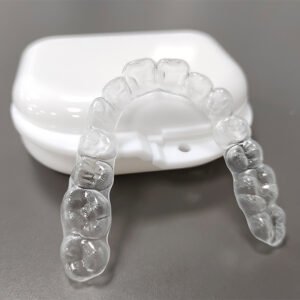 Clear Retainer