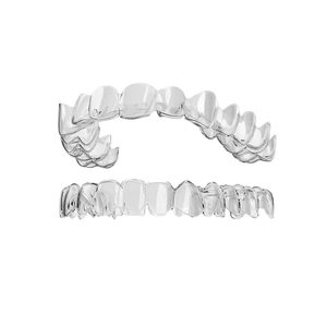 Dental Clear Aligners