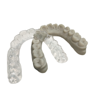Night‑Teeth‑Grinding Guard