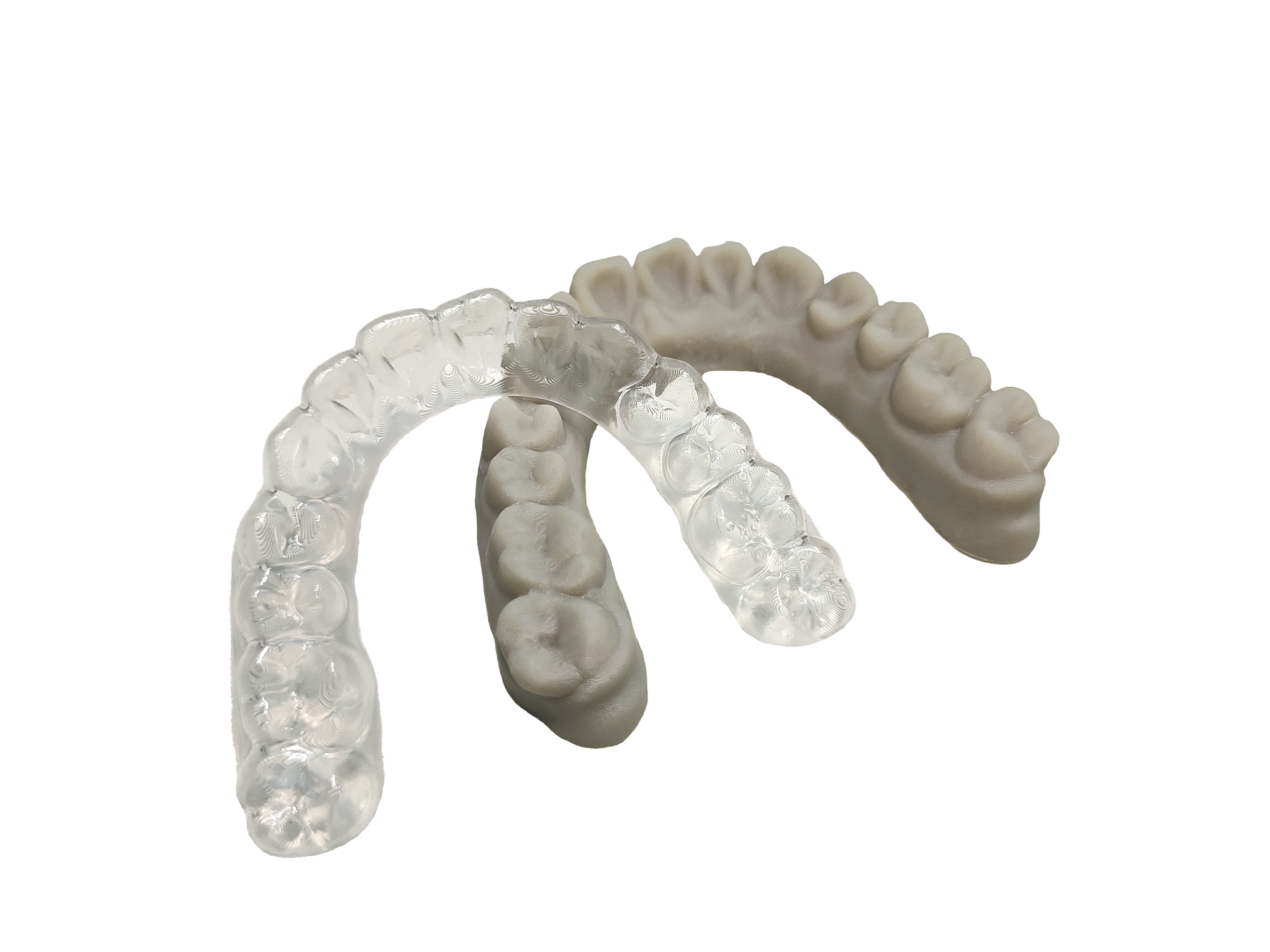 Night‑Teeth‑Grinding Guard