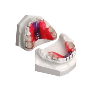 Twin‑Block Appliance