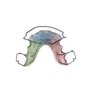 Hawley Retainer